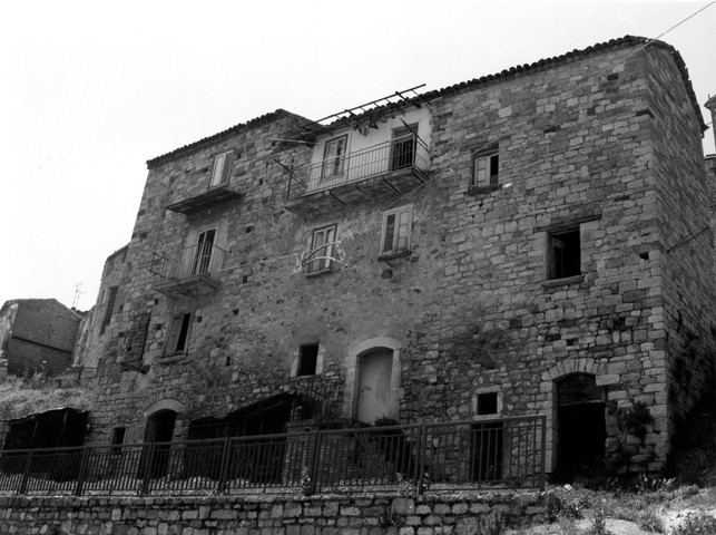 casa, a schiera