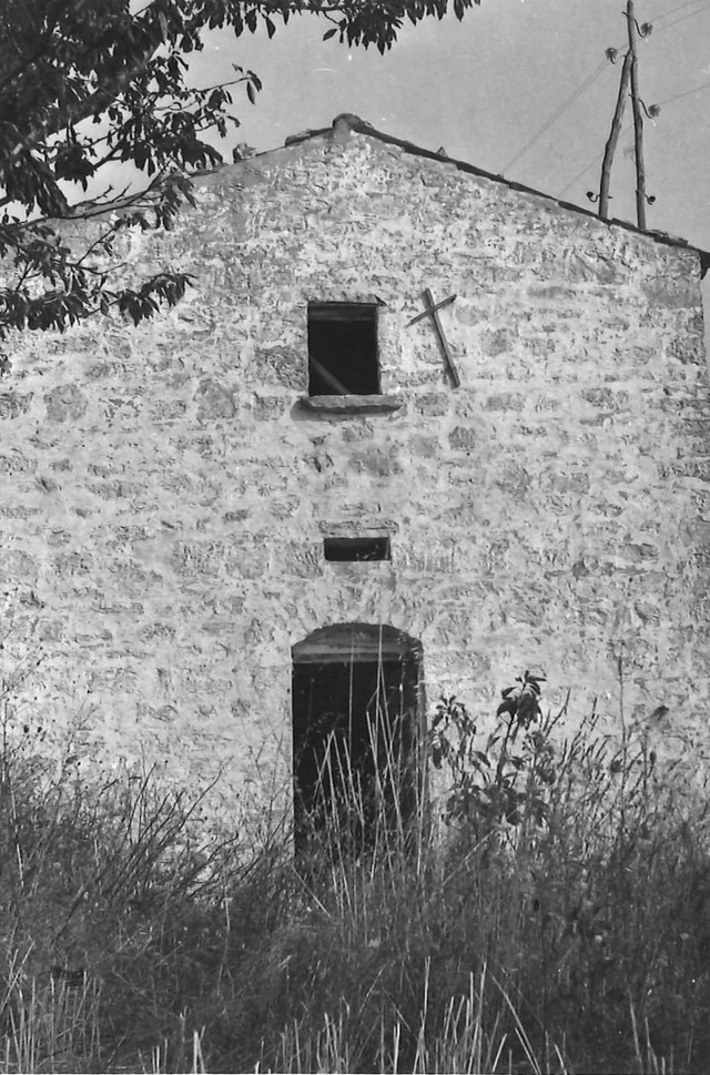 casa, rurale