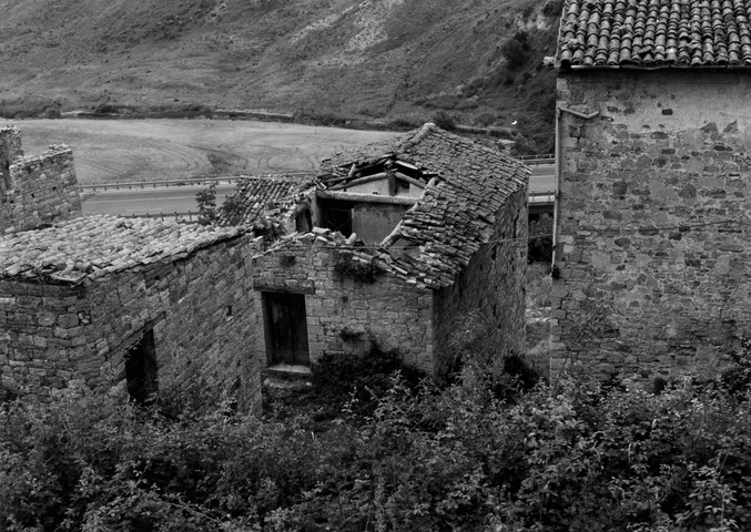 casa, rustica