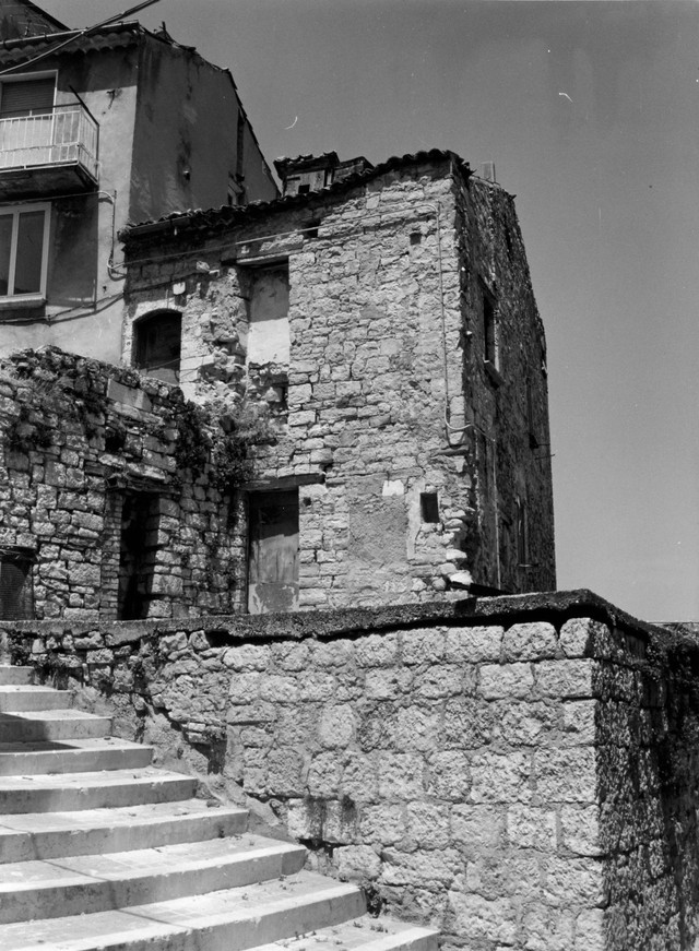 casa, rustica