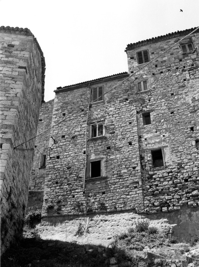 casa, rustica