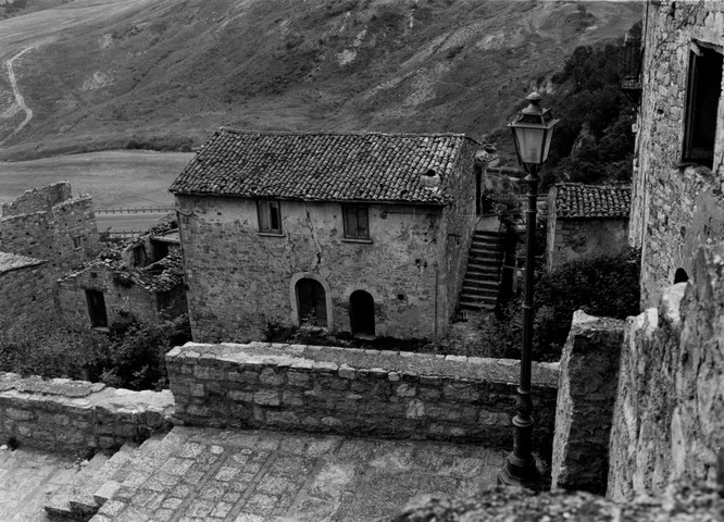 casa, rustica