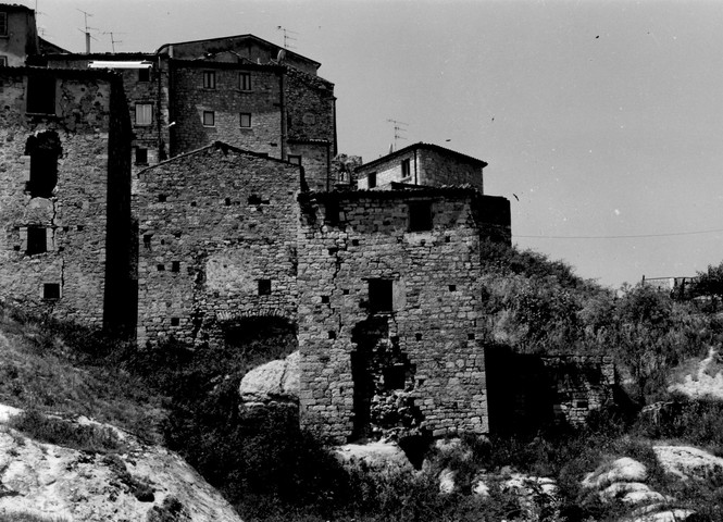 casa, rustica