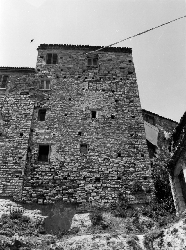 casa, rustica