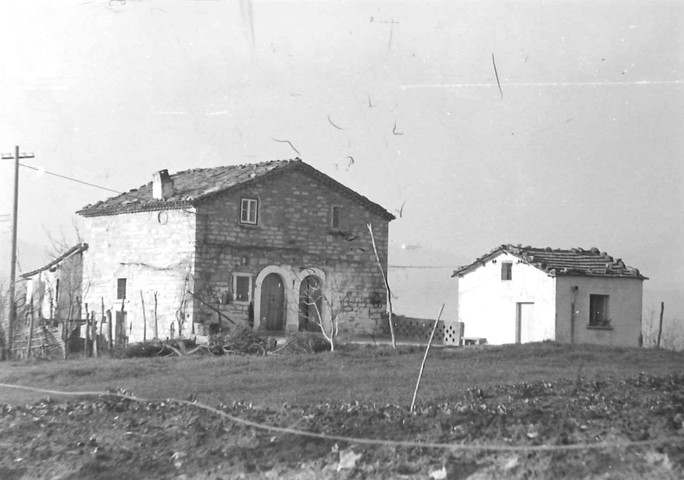 masseria, rurale