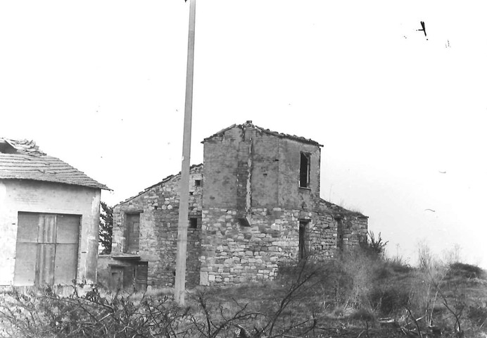 masseria, rurale