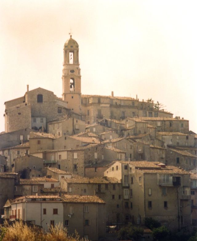 palazzo, ducale