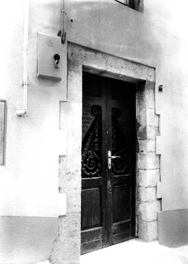 Chiesa di S. Michele Arcangelo