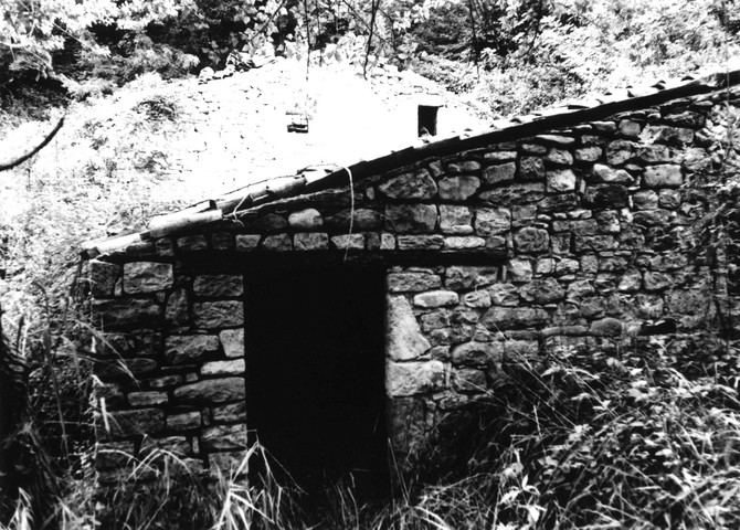 Mulino del Fornello
