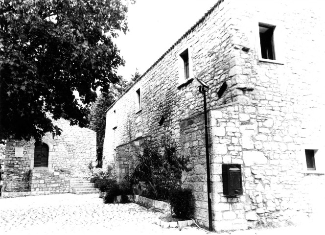 Santa Maria di Canneto