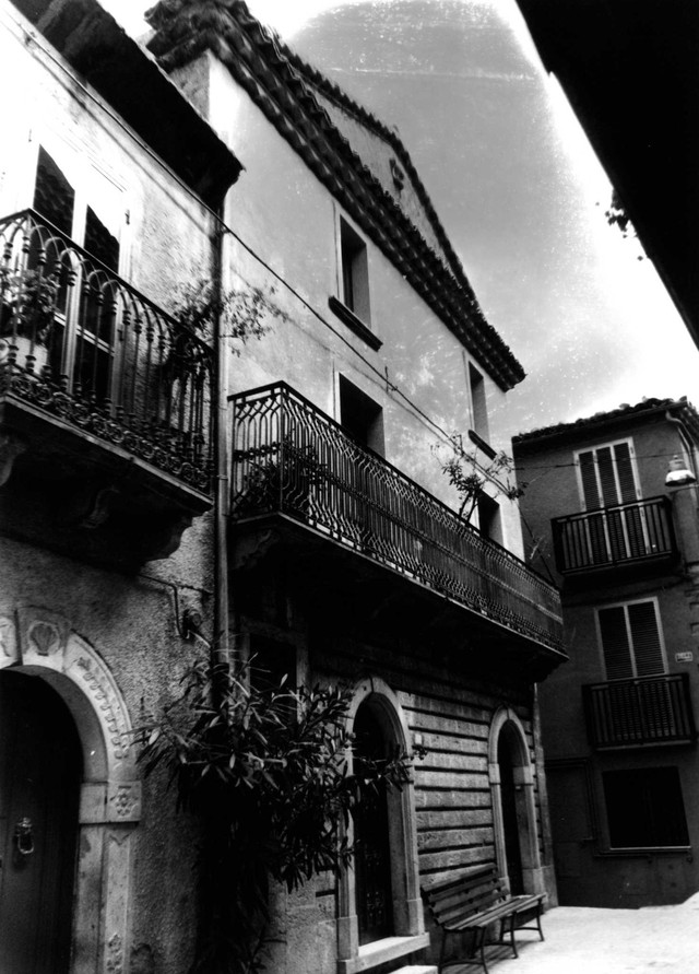 casa, a schiera