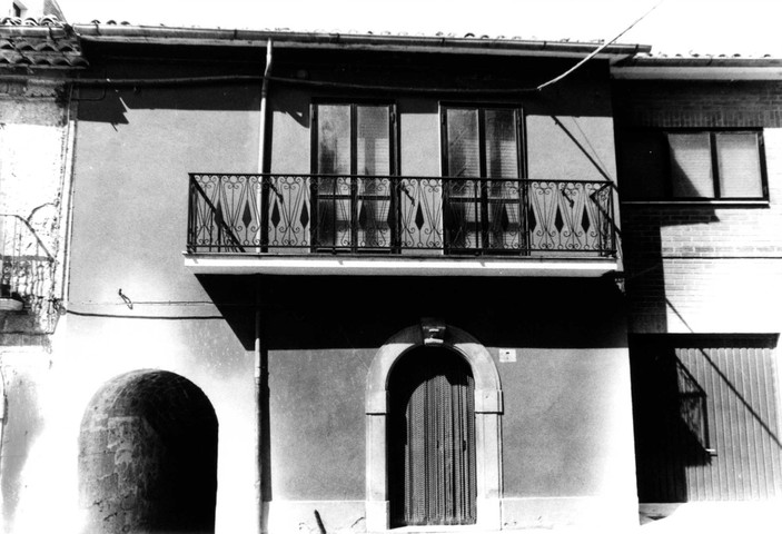 casa, a schiera