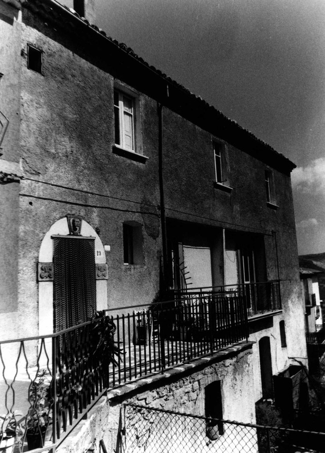 casa, a schiera