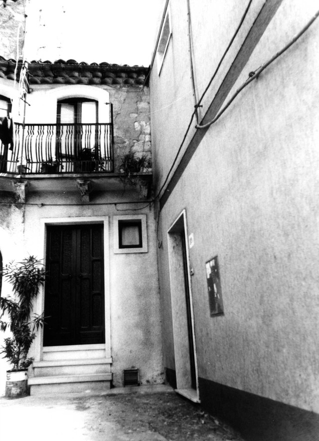 casa, a schiera