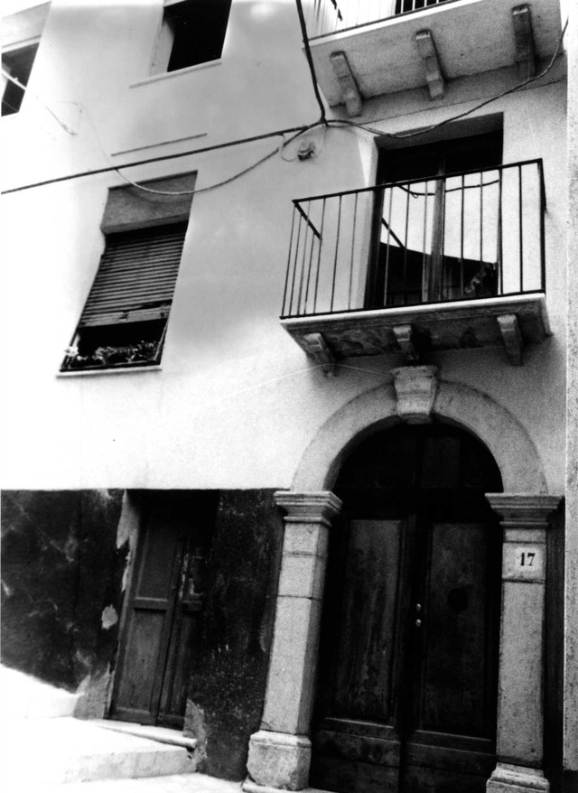 casa, a schiera
