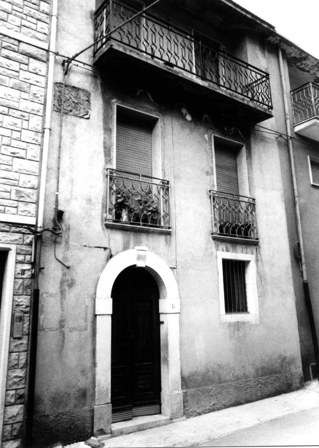 casa, a schiera