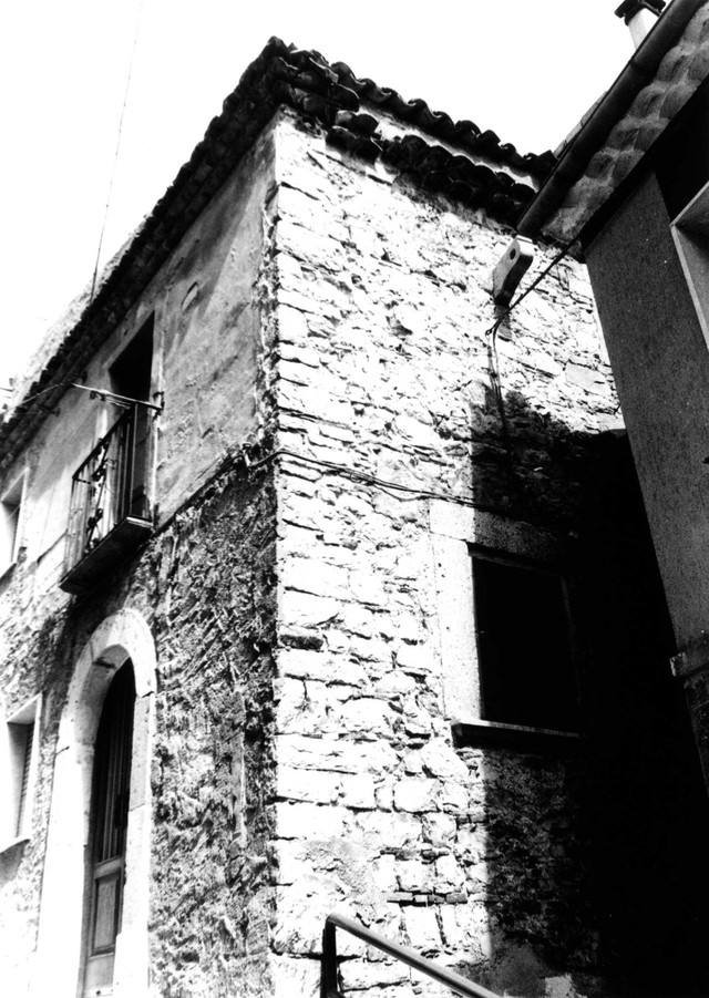 casa, a schiera