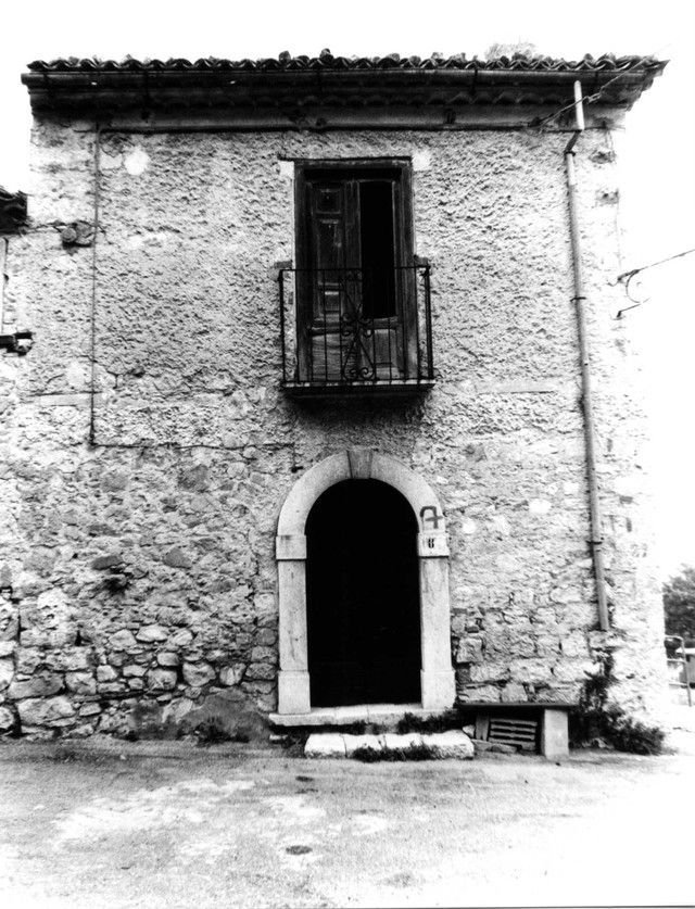 casa, a schiera