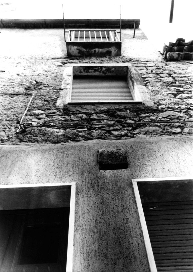 casa, a schiera