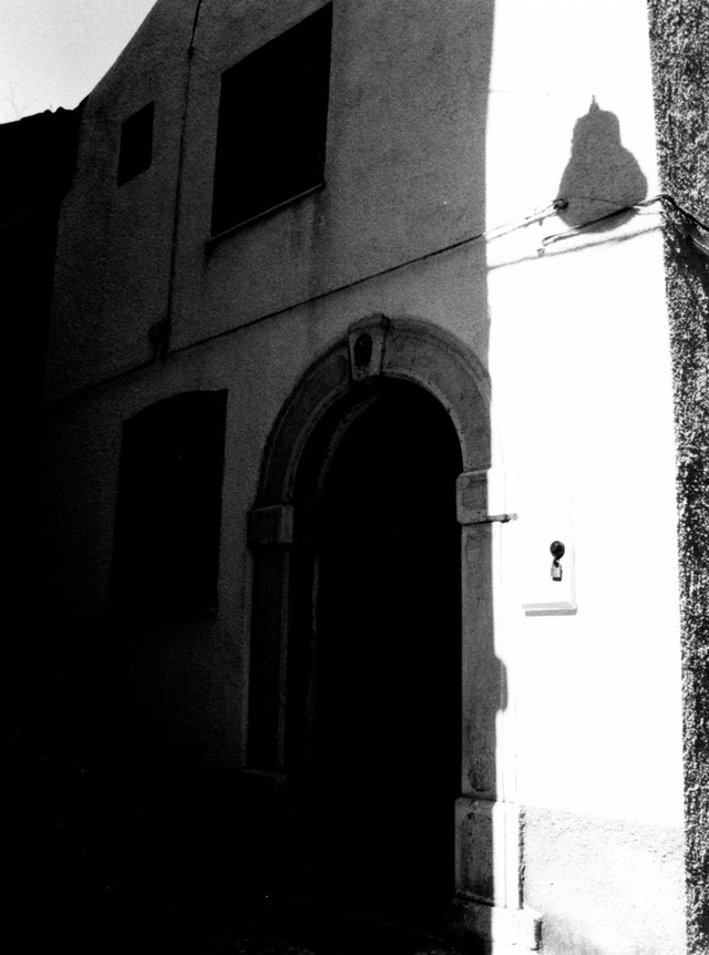 casa, a schiera