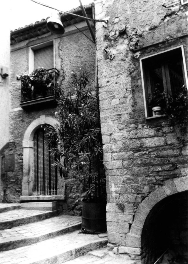 casa, a schiera