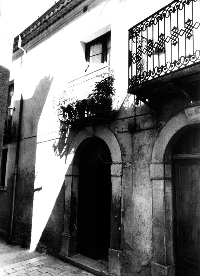 casa, a schiera