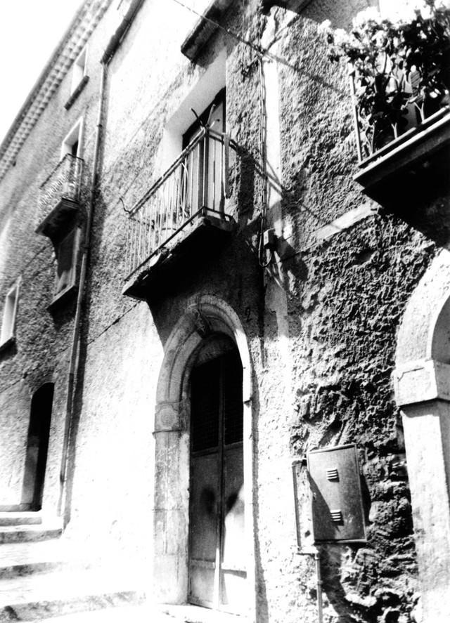 casa, a schiera