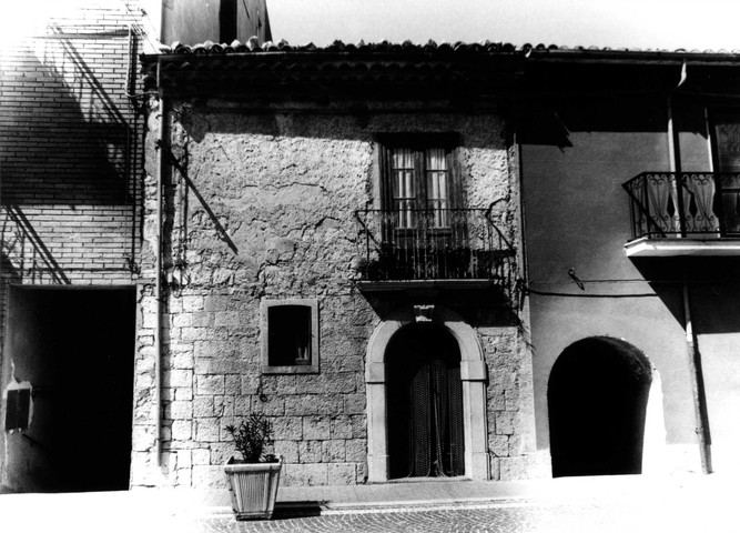casa, a schiera