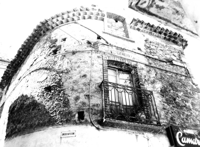 casa, a schiera