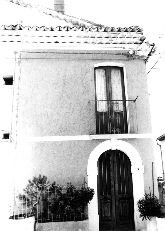 casa, a schiera