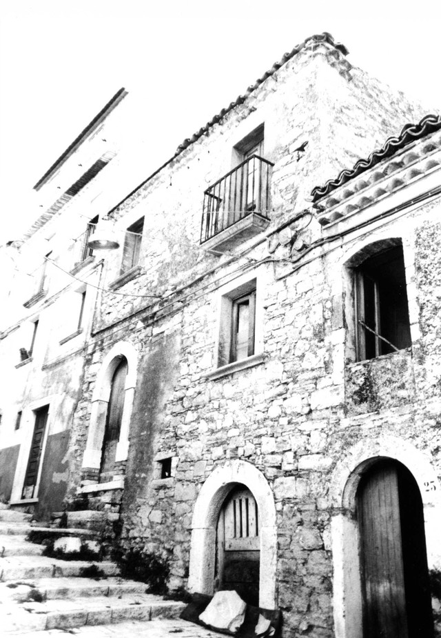 casa, a schiera