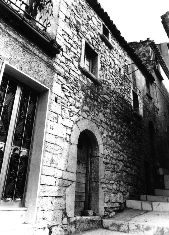 casa, a schiera