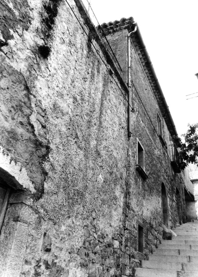 casa, a schiera