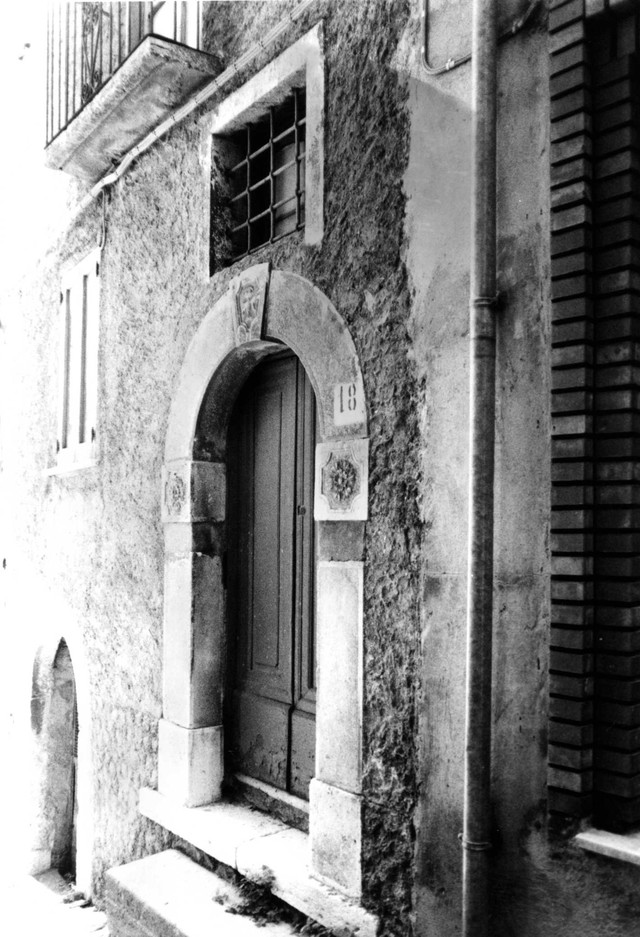 casa, a schiera