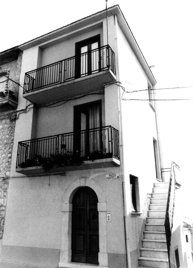 casa, a schiera