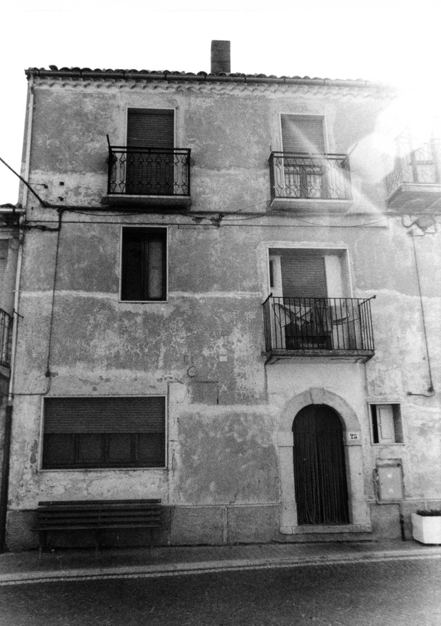 casa, a schiera
