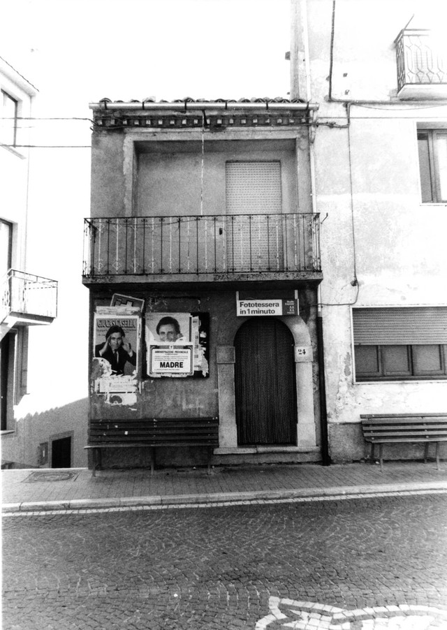 casa, a schiera