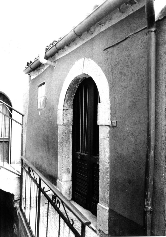casa, a schiera
