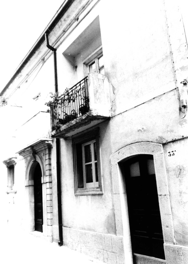 casa, a schiera
