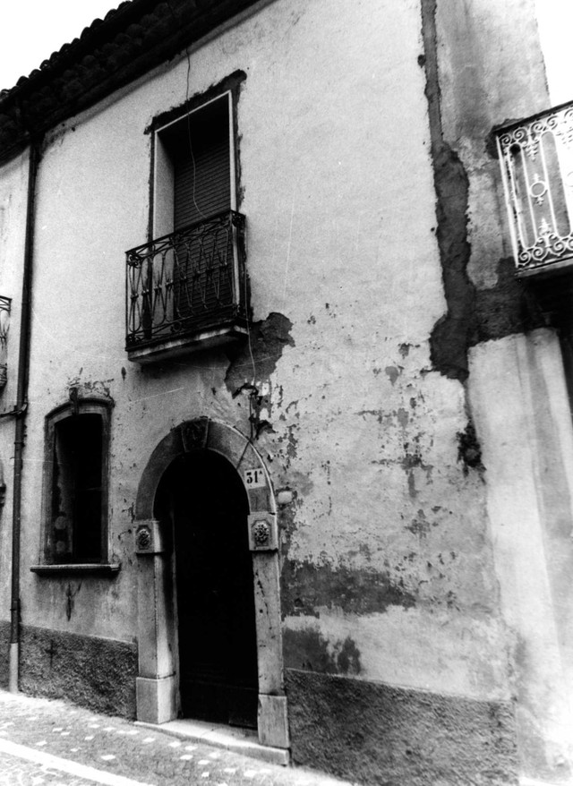 casa, a schiera