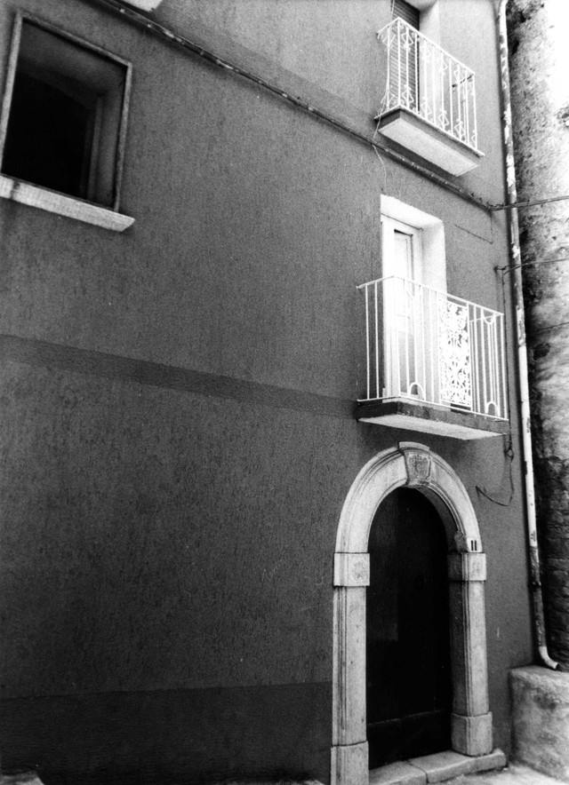 casa, residenziale