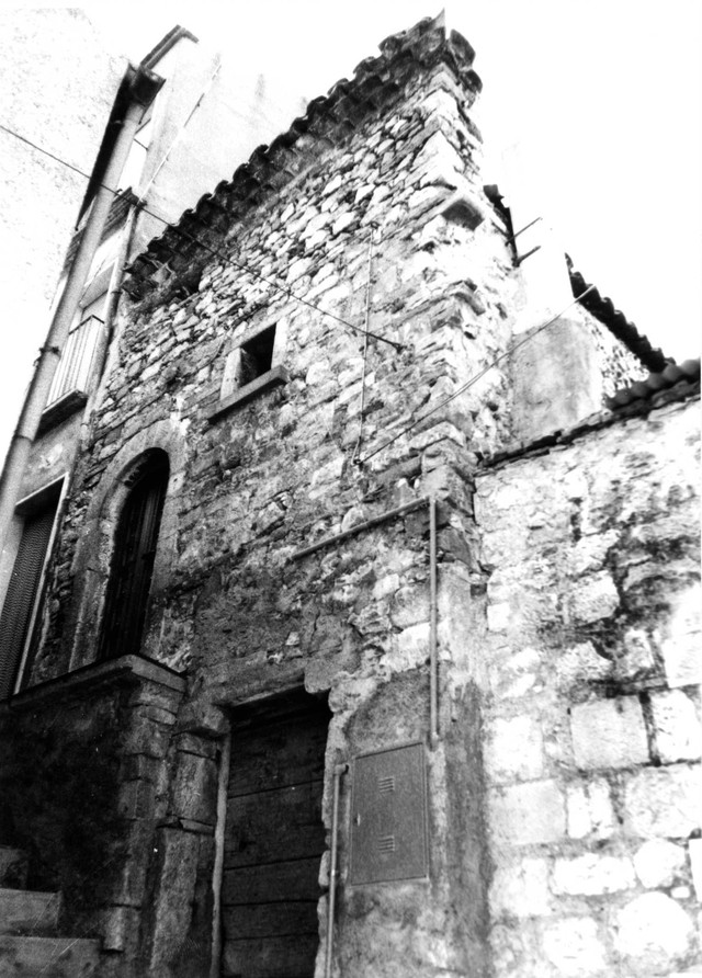 casa, rustica