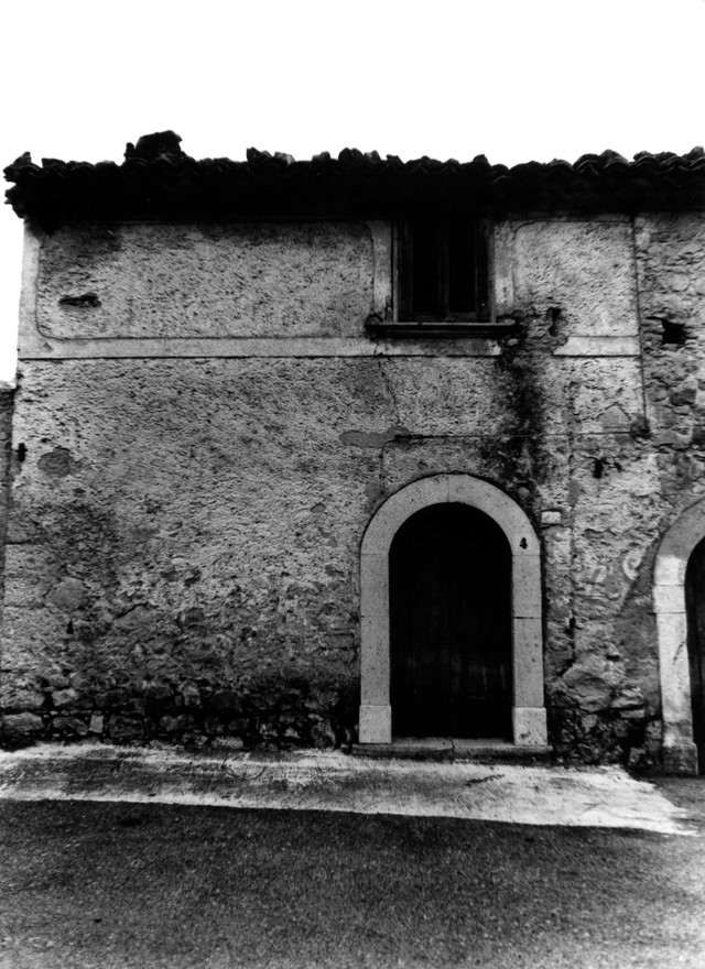 casa, rustica