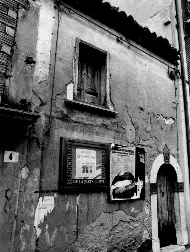 casa, rustica