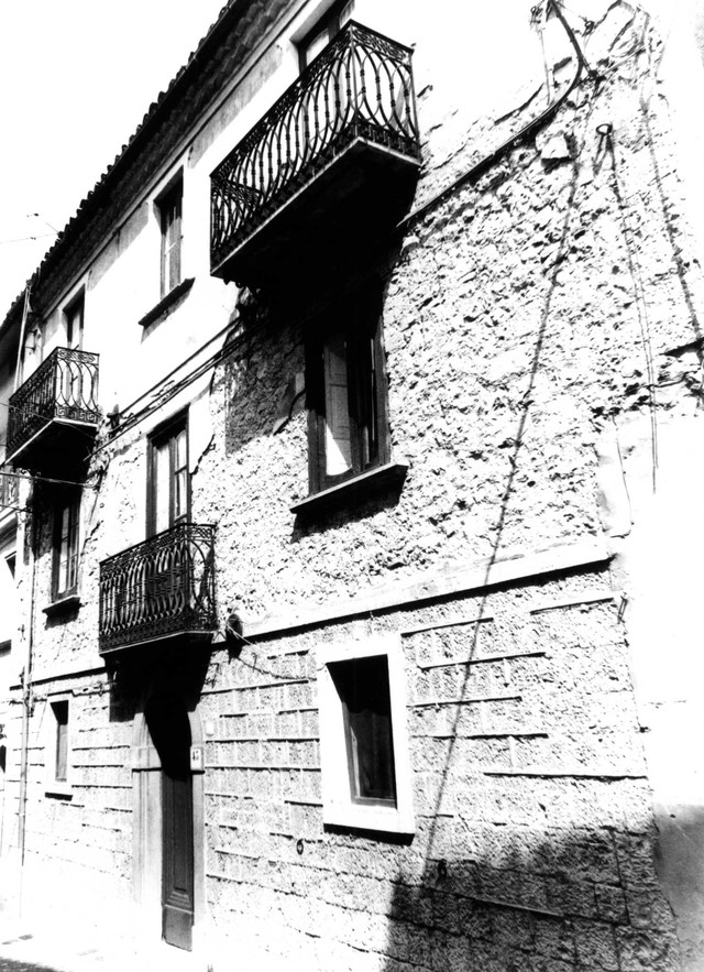 palazzo, gentilizio