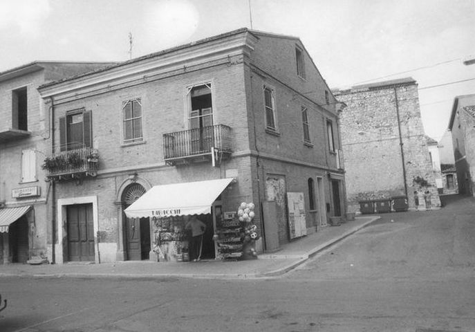 Casa Lupacchino-Bollella