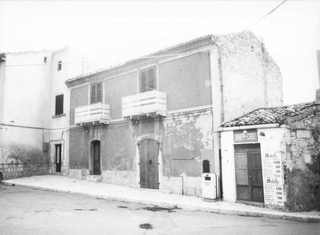 Casa Terracciano-Saltarelli