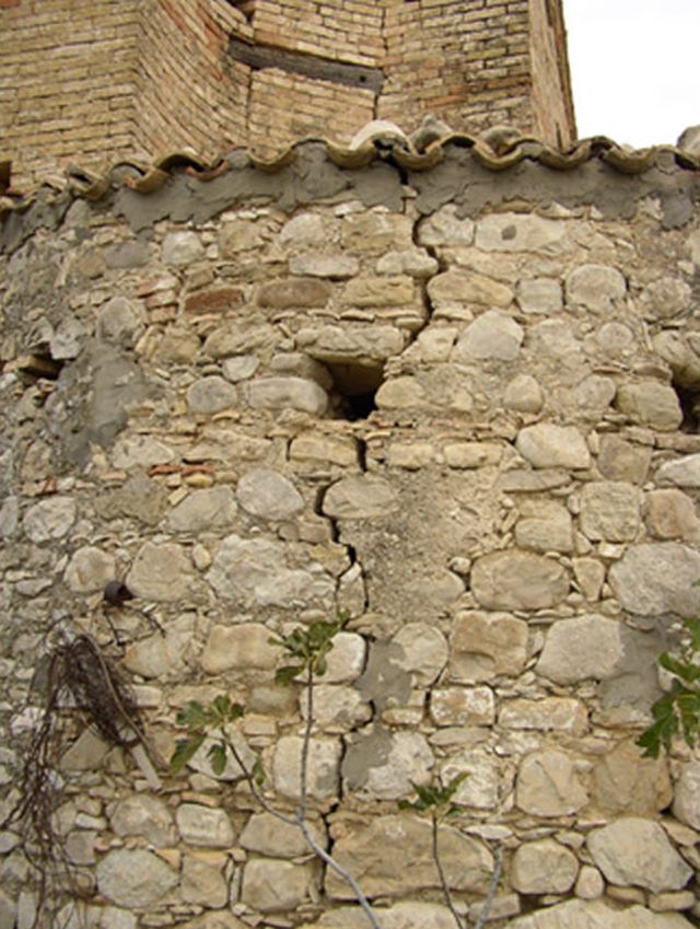 Masseria Savignano