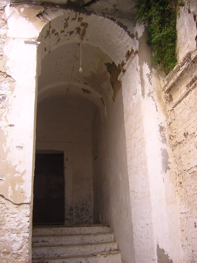 palazzo, plurifamiliare, privato