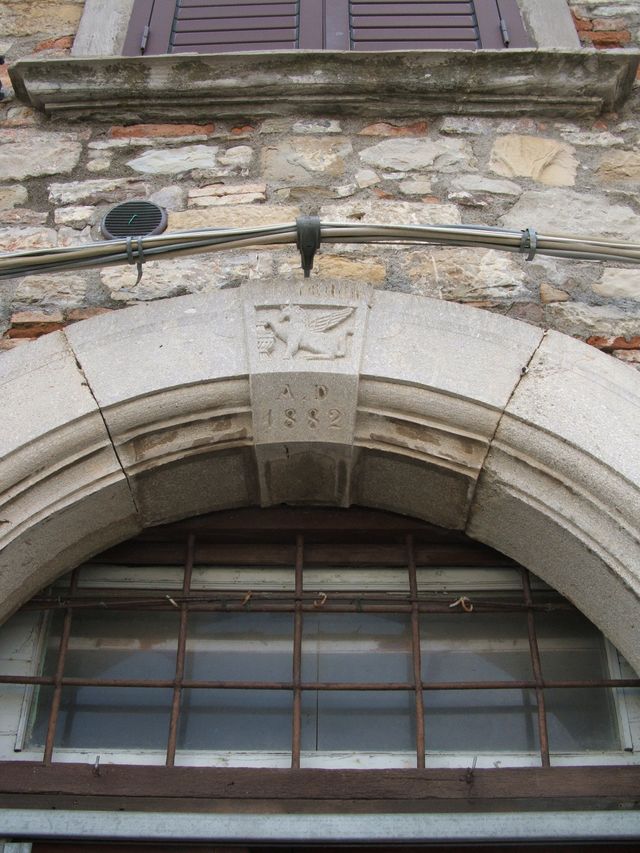 Casa Bari-Galgaro